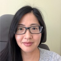 CFO Expertise Employee Shirley Zheng's profile photo