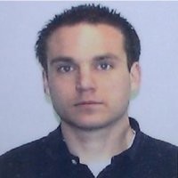 Blachford Acoustics Group Employee Daniel Duffy's profile photo