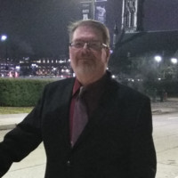CBRE Employee Jim Showalter's profile photo