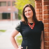 Skyline Arts & Athletics Employee Amanda Conn's profile photo