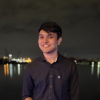 Tidal Metals, a GreenBlu company Employee Neelavro Pal's profile photo