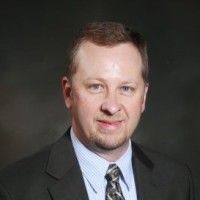 U.S. Army Corps of Engineers, Rock Island District Employee Richard Nickel's profile photo