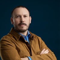 Disruptech Employee Enrique Perez's profile photo