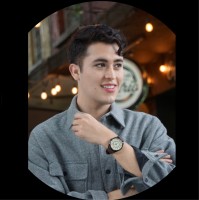 ICON plc Employee Bryan Nuñez's profile photo