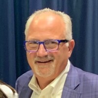St. Augustine Prep Employee Carmine Catalana's profile photo