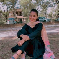 InfraRisk Employee Mandeep Kaur's profile photo