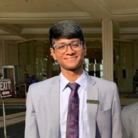 Poppins Agency Employee Randesh Wickrama's profile photo