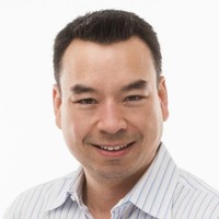 Kognitiv Inc. Employee Dave Jong's profile photo