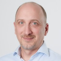 Accsys Employee Andy Pitcher's profile photo