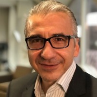 Mindful Leaders in China Employee Hal Xheraj's profile photo