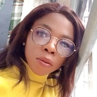Virtual Assistant Employee Doris David's profile photo