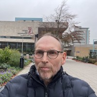 Antoni van Leeuwenhoek Employee Harry Verbunt's profile photo