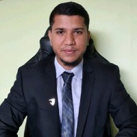 ICorp Security Employee Saad Malik's profile photo