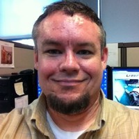 Jeff Williams Email & Phone Number