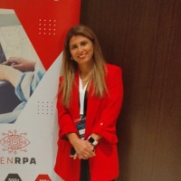 GENRPA Employee Pınar Demir's profile photo
