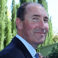 Longtable Group Employee James Johnstone's profile photo