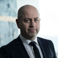 Globe Tracker Employee Joel Leitinum's profile photo