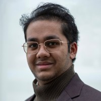 Arnab Ghosh Email & Phone Number