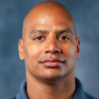 IMG Complete, LLC. Employee Cameron Barker's profile photo