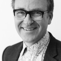 Maccreanor Lavington Employee Richard Lavington's profile photo