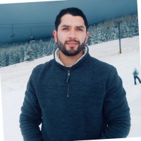 Phoenix Manufacturing Employee Braulio Ledezma's profile photo