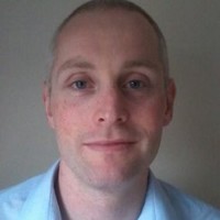Taxback Employee Brian Phelan's profile photo