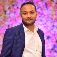 Vaibhav Jain Email & Phone Number