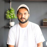 SoftSquare Employee Danish Aslam's profile photo