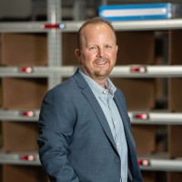 AMS Fulfillment Employee Jay Catlin's profile photo