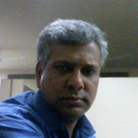 Nava Limited Employee Ganapathy S's profile photo