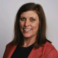 Patriot Consulting Technology Group Employee Cinnamon Gust's profile photo
