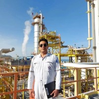 oico Employee Pezhman Sadeghi's profile photo