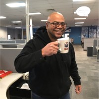 GoDaddy Employee Brian Ashe's profile photo