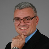 Cognizant Employee Sandro Bernardi's profile photo