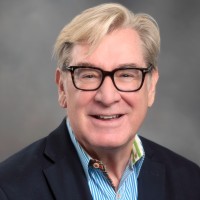 Galison & Mudpuppy Employee Bill Miller's profile photo