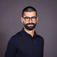 Joshua Ephraums's profile photo