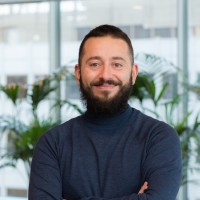 Zepo Employee Jon Calvo Pascua's profile photo