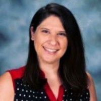 Sarah Bricker Email