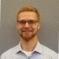 Milwaukee Tool Employee Jonathan Schmitz's profile photo