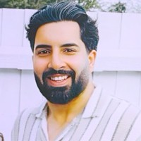 ACO Technologies plc Employee Gurdeep Kandola's profile photo