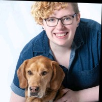 Soft Stuff Distributors Employee Shayna Davis's profile photo
