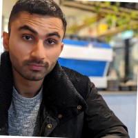 Muneeb Shaikh Email