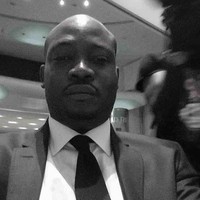 Ejovi Dredging and Marine Services Limited Employee Adeyinka Adebiyi's profile photo