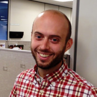 AbbVie Employee Charles Meyer's profile photo