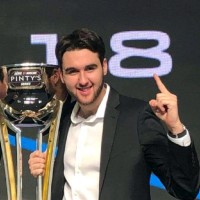 Eric Beaudoin Email & Phone Number