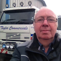 Taylor Commercial, Inc. Employee Cyril Taylor's profile photo