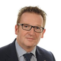 ENGIE Solutions Belgium Employee Olivier Hancotte's profile photo