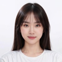 RedotPay Employee Jasmine Yu's profile photo