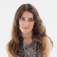 Decidim Employee Elsa Roura's profile photo
