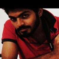 Tomsher Technologies LLC Employee Akhil Abraham's profile photo
